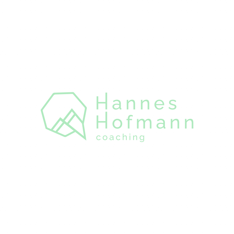 Logo Hannes Hofmann coaching